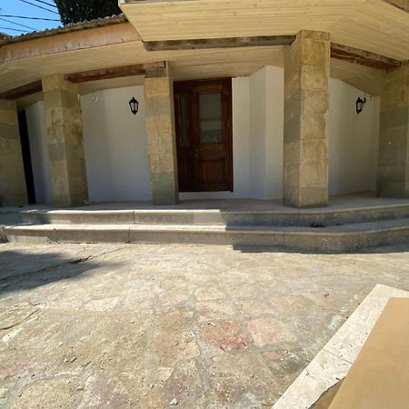 Rare House With Garden Villa Tbilisi Exterior foto