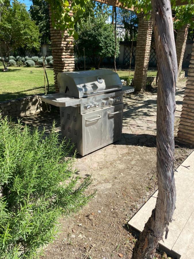 Rare House With Garden Villa Tbilisi Exterior foto