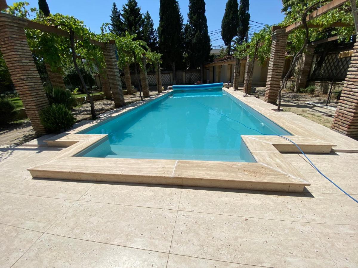 Rare House With Garden Villa Tbilisi Exterior foto