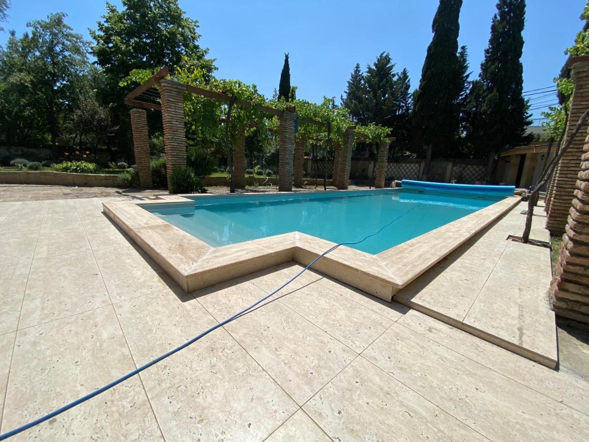 Rare House With Garden Villa Tbilisi Exterior foto