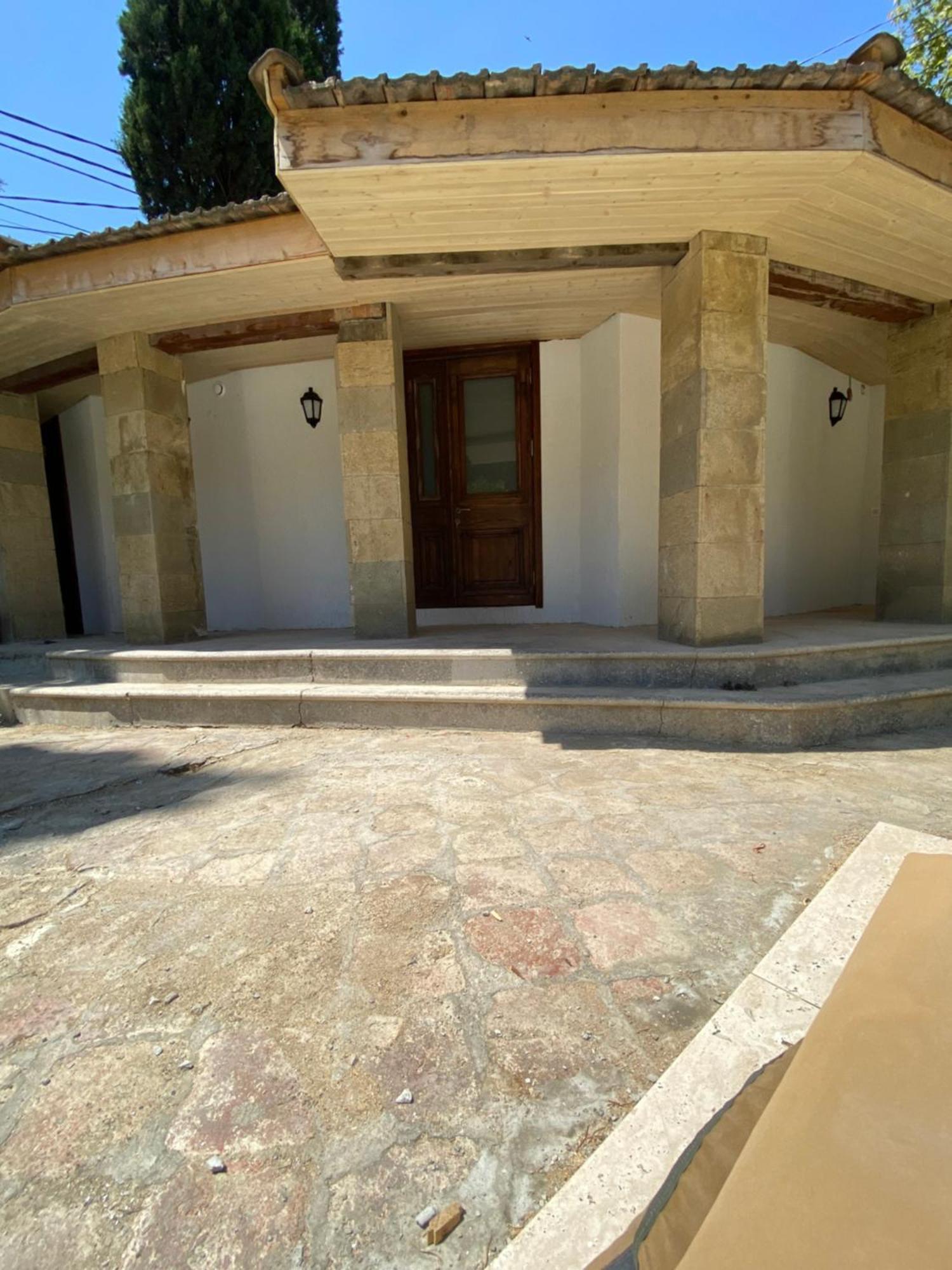Rare House With Garden Villa Tbilisi Exterior foto