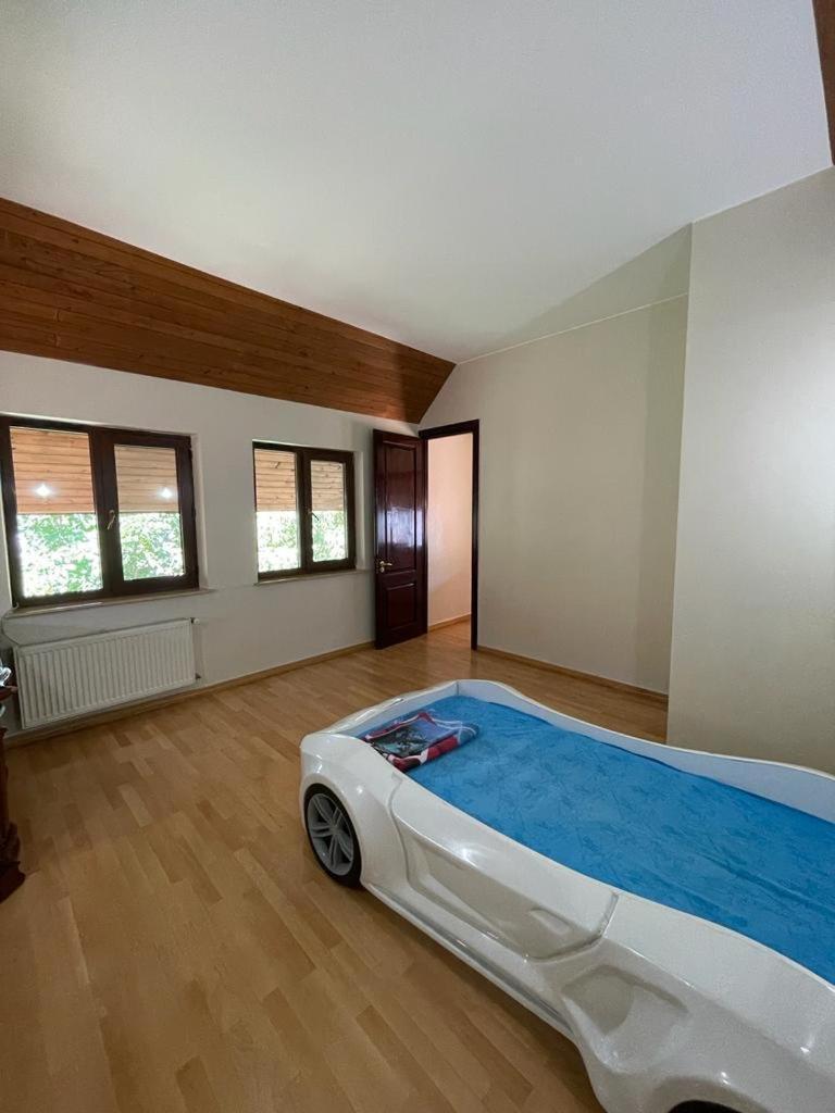 Rare House With Garden Villa Tbilisi Exterior foto
