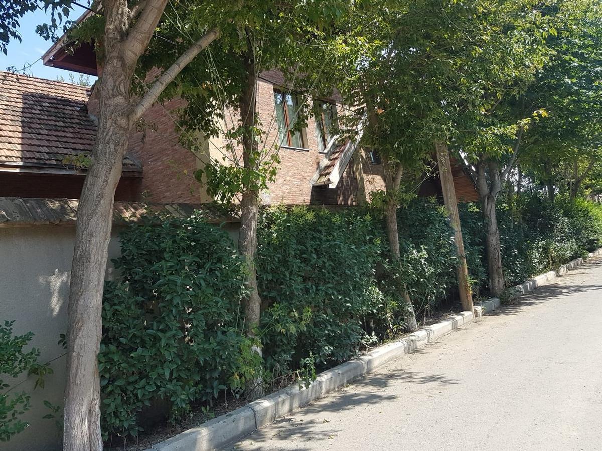 Rare House With Garden Villa Tbilisi Exterior foto