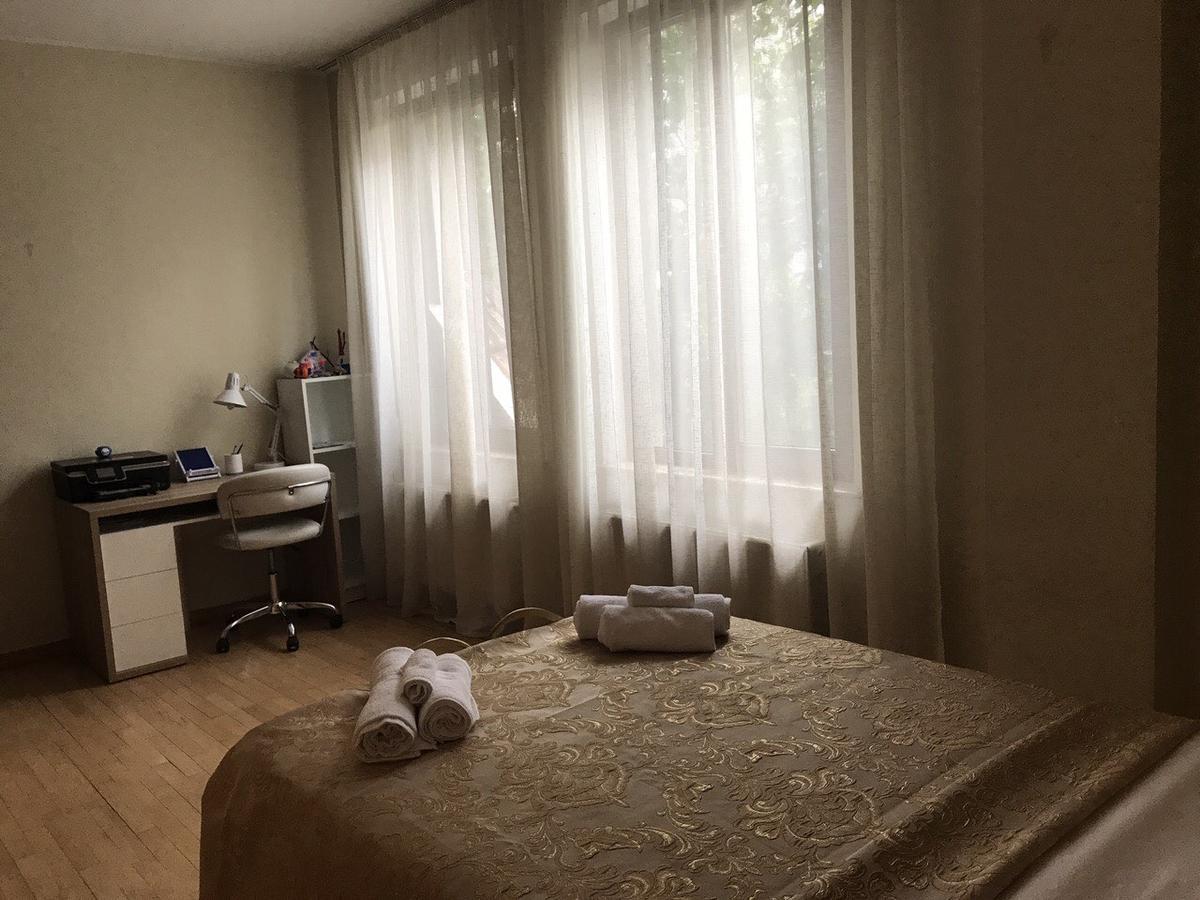 Rare House With Garden Villa Tbilisi Exterior foto
