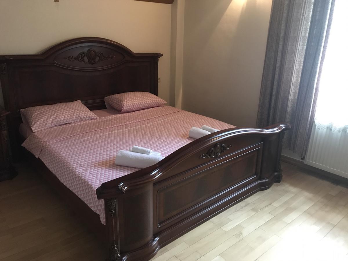 Rare House With Garden Villa Tbilisi Exterior foto