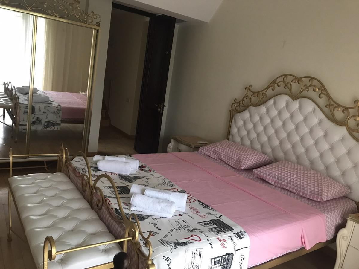 Rare House With Garden Villa Tbilisi Exterior foto