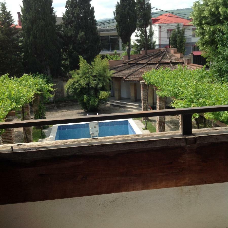 Rare House With Garden Villa Tbilisi Exterior foto